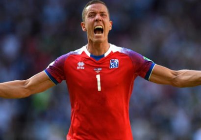 Halldorsson \