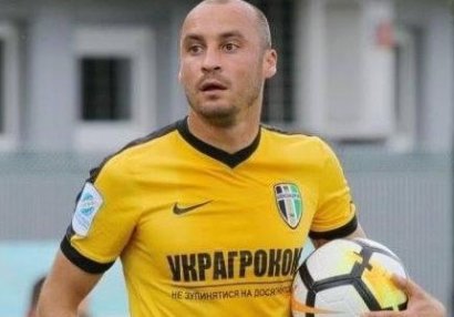 Millimizin futbolçusu ermənilərə rəqib oldu