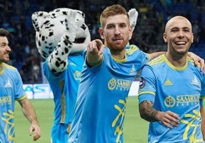 Pedro ən yaxşı seçildi, Almeyda \