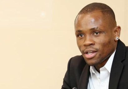 Haiti prezidenti 