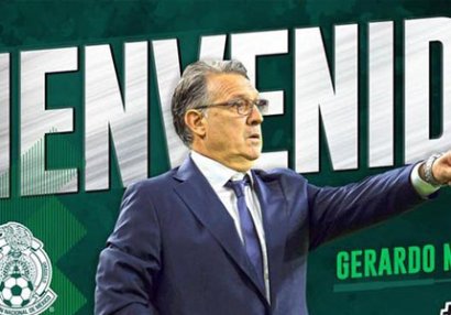 Milli komanda çempion məşqçiyə tapşırıldı