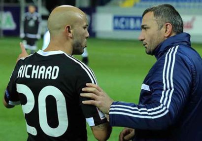 Riçard Almeyda \