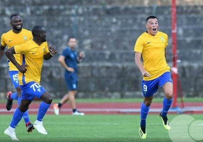 Renat Dadaşov bu tur gözə dəydimi?