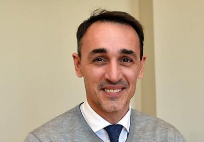 Millimizin yeni məşqçisi hamını təəccübləndirmək istəyir