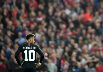 Neymar peşman olub: Prezidentə zəng edib, yalvardı