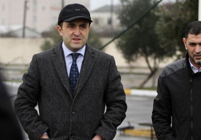 Kamran Quliyev “Neftçi” dən gedir