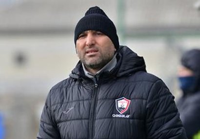 Sənan Qurbanov: \