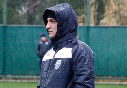 Elşad Əhmədov: \