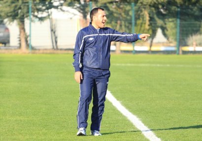 Abbasov Həşimlini göndərib Seyidovu saxladı