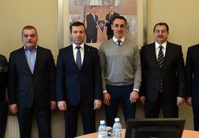 Sadıqovla Diniyev səmimi danışsaydı…