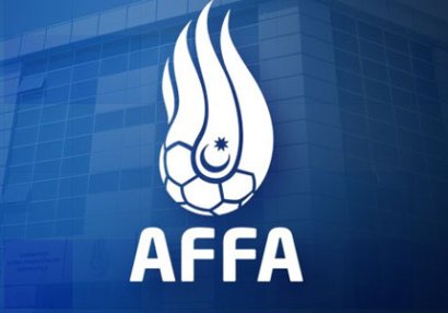 AFFA Samir Həsənovu 1 illik cəzalandırdı