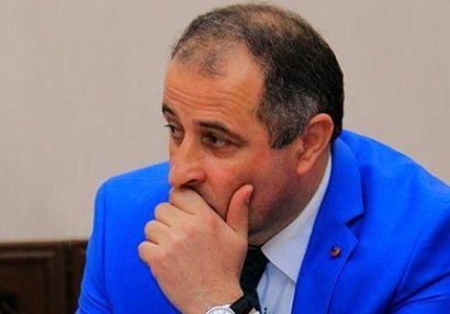 Həmzəyev və yeni patronun adamları 