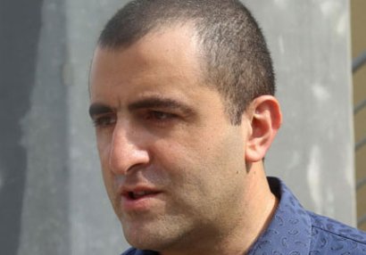 Kamran Quliyev istefa verəcək, yoxsa qovulacaq?