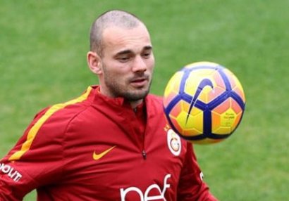 Sneyder karyerasını bitirir?