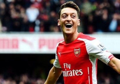 Özil Madridə qayıdır? - SON DURUM