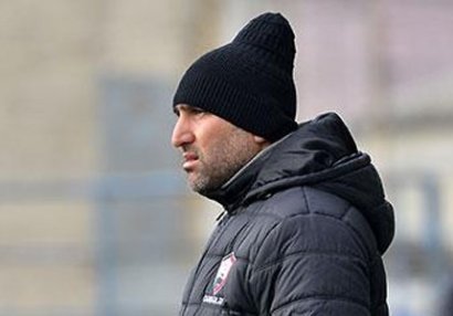 Sənan Qurbanov: \