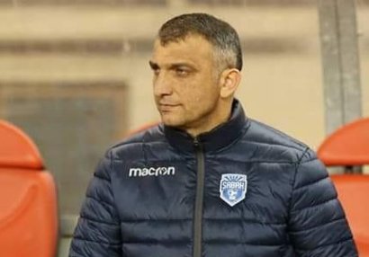 Elşad Əhmədov: \