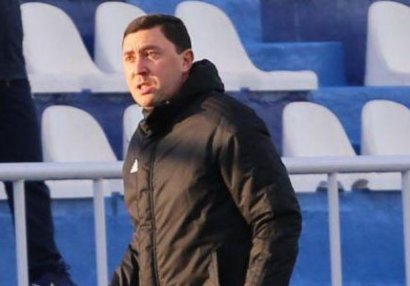 Qazzaev: \