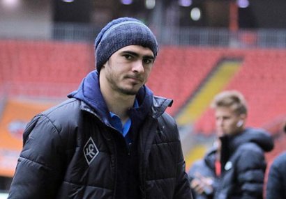 Ramil Şeydayev: \