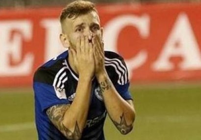 Pedro Enrike “Qarabağ”a dönmək istəmir