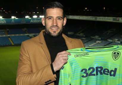 “Real”ın futbolçusu İngiltərə klubuna transfer olundu
