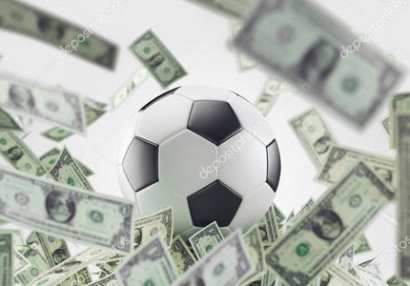 UEFA ən çox maaş verən klubları açıqladı