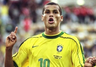 Rivaldo Mərakeşdə məşqçiliyə başlayır