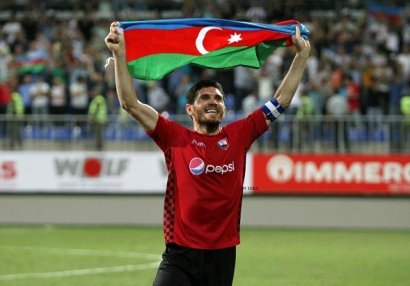 Cavid Hüseynov: \