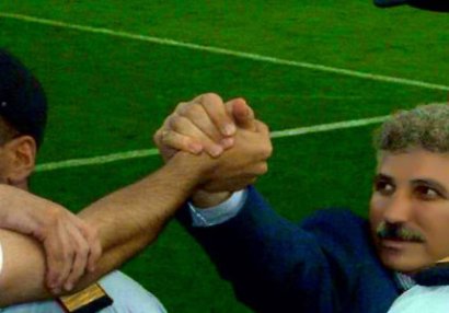 Səriştəsiz “Neftçi” başqanı üçün Süleymanov nümunəsi