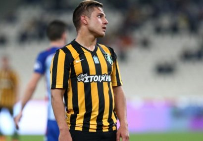 “Neftçi” axtardığı \