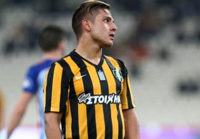 Yunan jurnalist \