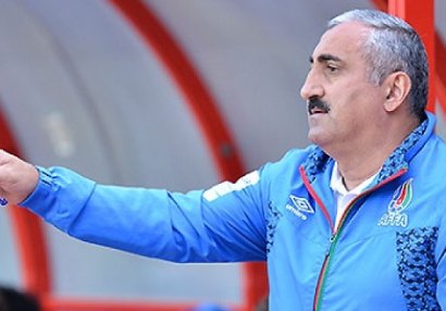 Nazim Süleymanov: “Cəmi 3 gün əsgərlikdə oldum”