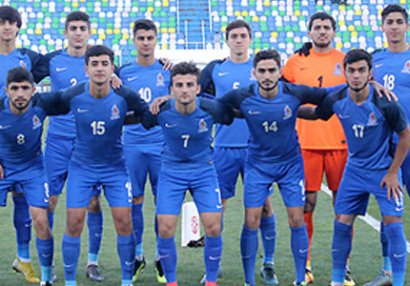 Millimiz rus klubuna qalib gələ bilmədi