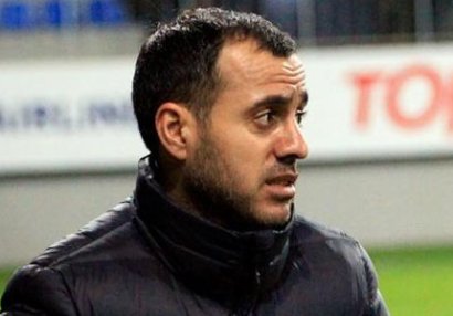 Ayxan Abbasov: \