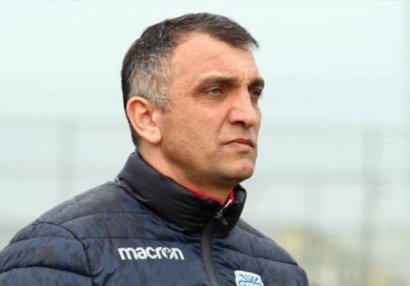 Elşad Əhmədov Antalya toplanışını dəyərləndirdi