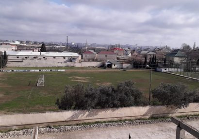 Azərbaycanın ən böyük klubunun bazası: reallıq və boş iddia