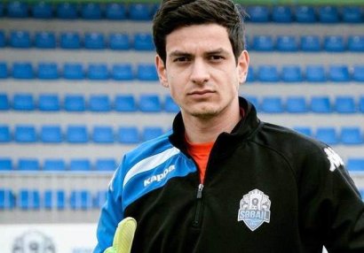 Emil Balayev \
