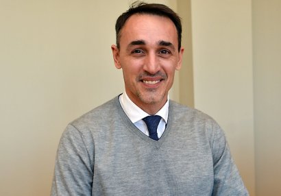 Obradoviç: 