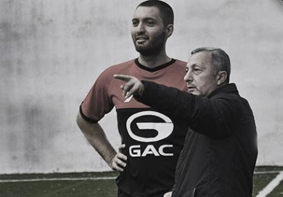 Deputatın futbolçu oğlunun ölüm səbəbi açıqlandı (TƏFƏRRÜAT)