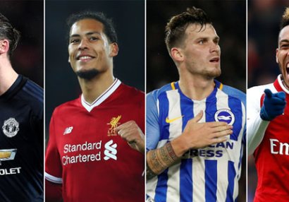 Premyer Liqada oynayan futbolçular nə qədər vergi ödəyib?
