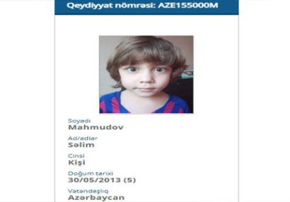 Azərbaycan futbol ailəsinin 155000-ci üzvü