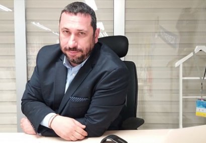 Volkan Üst: \