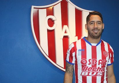Bakı klubu “Deportivo”nun hücumçusunu transfer edir