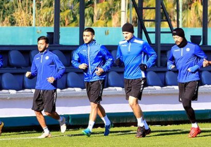 “Sumqayıt”ın hazırlıq planı bəlli oldu