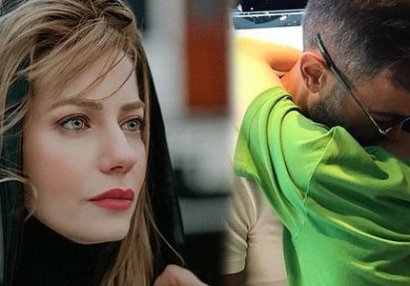 Ölən futbolçunun keçmiş arvadından ürəkdağlayan sölər - FOTO