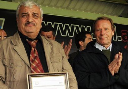 Adil Nadirov dünyasını dəyişdi