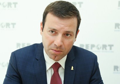 Elxan Məmmədov: \
