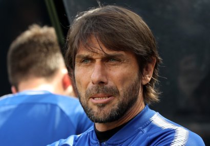 Konte Milan təmsilçisini çalışdıracaq