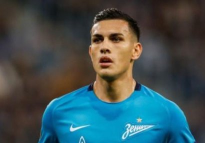 PSJ-dən rəsmi transfer: 47 milyon avro