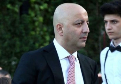 Mübariz Mənsimov: \